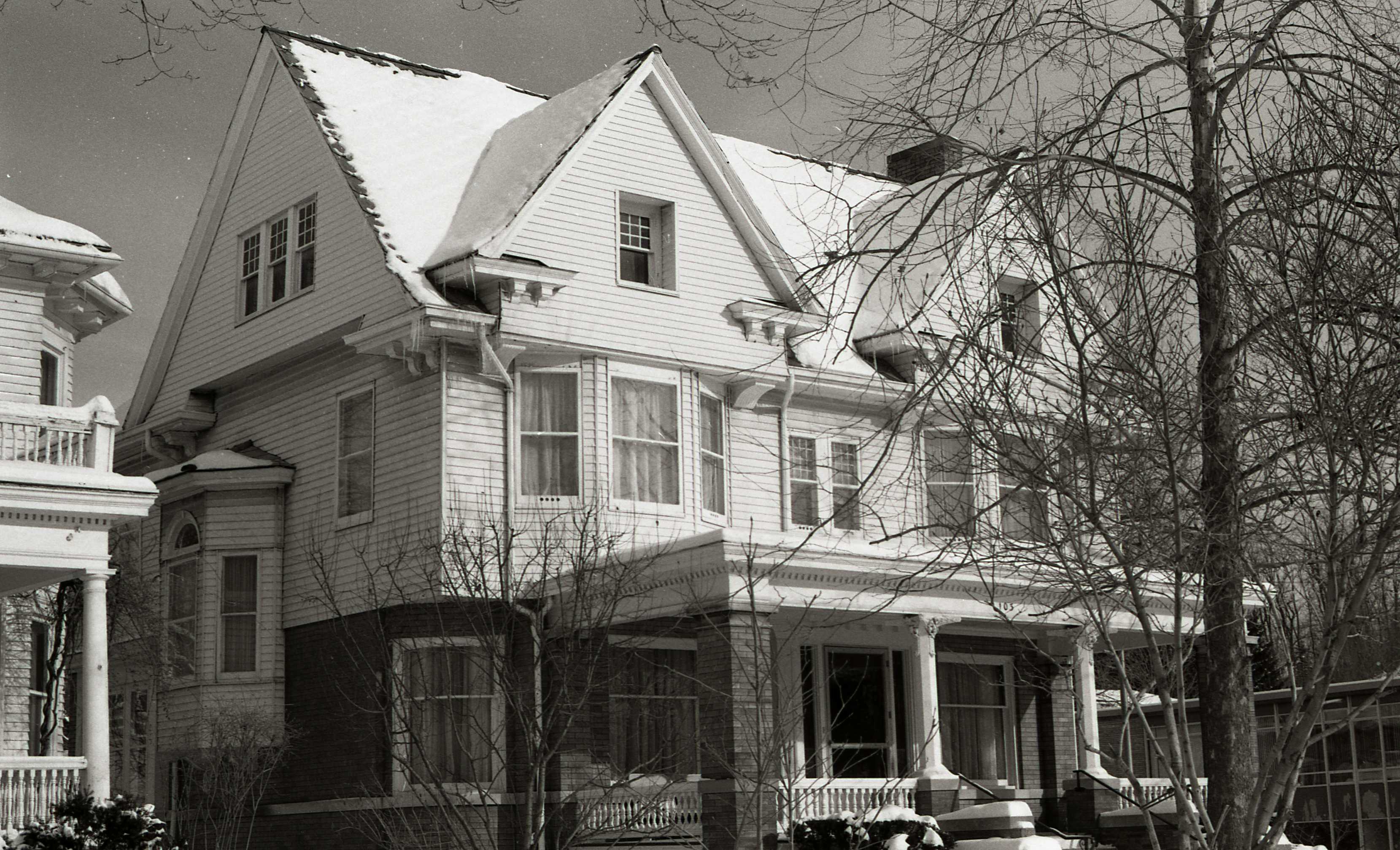 103 West North Shore Drive
